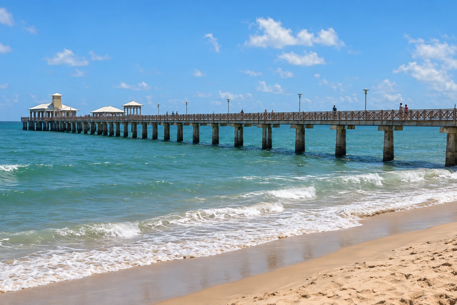 Ponte dos Ingleses