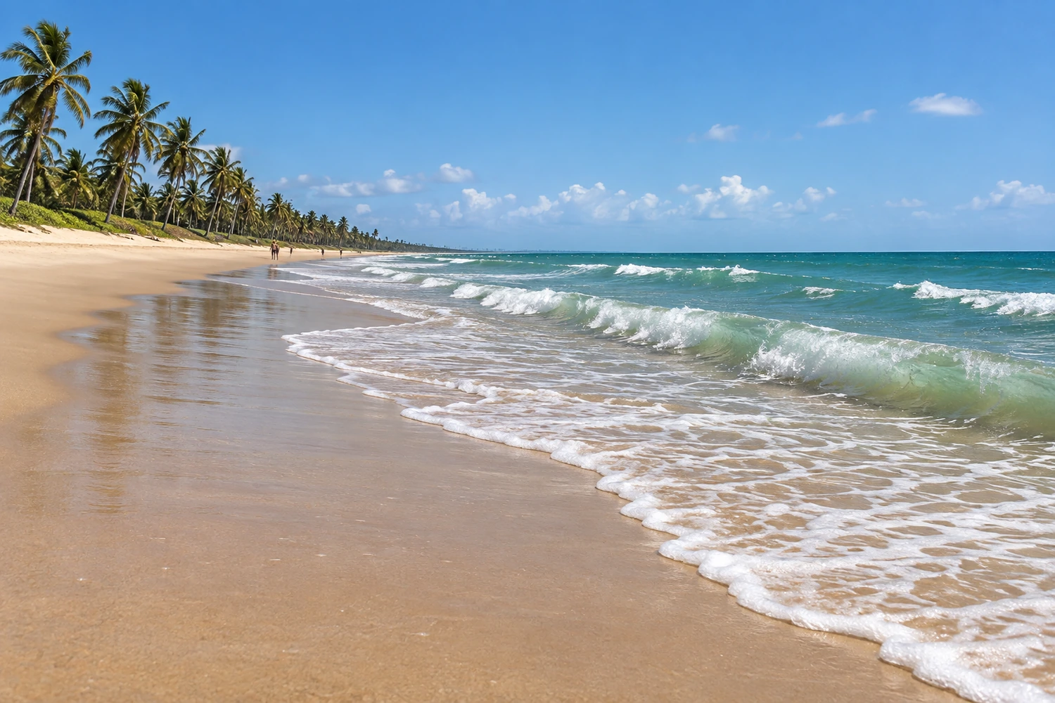 Praia do Futuro