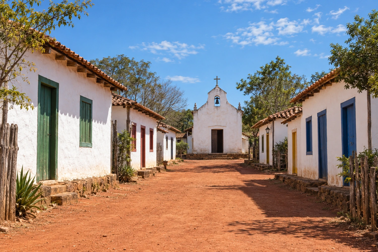 Memorial do Cerrado