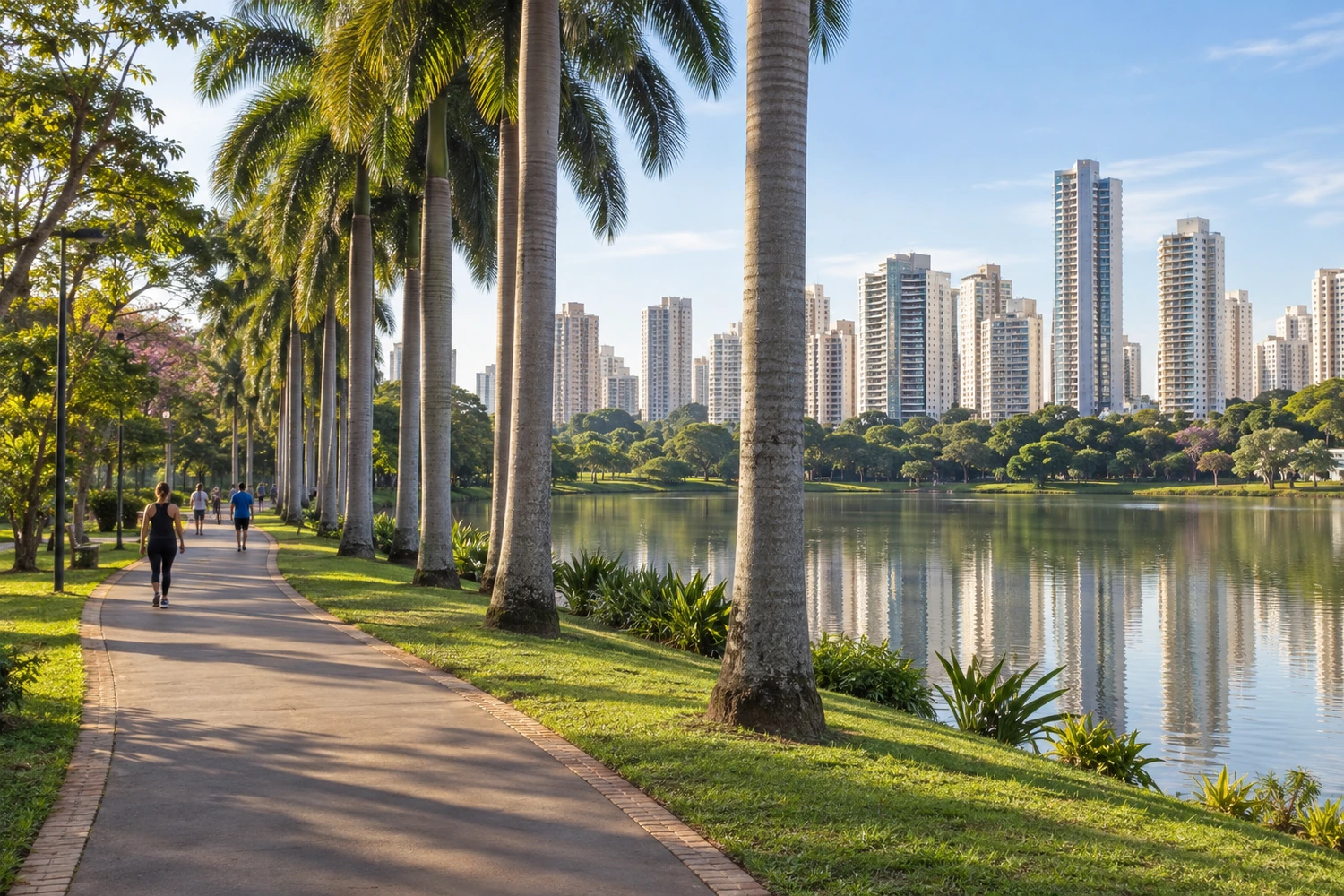 Parque Vaca Brava