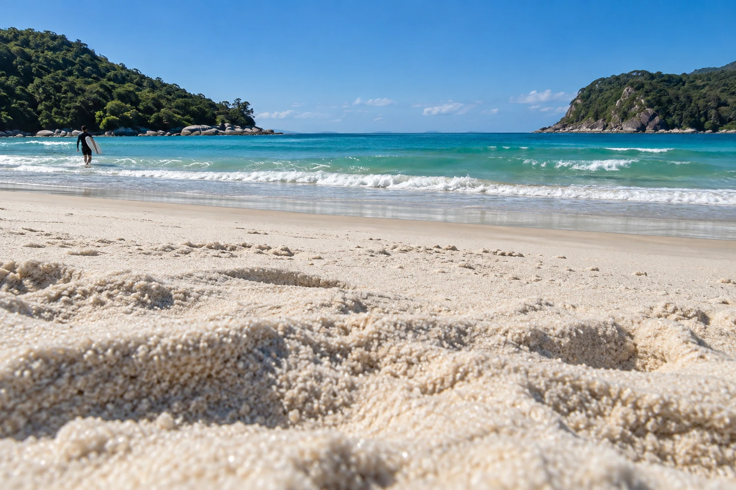 Praia Grande