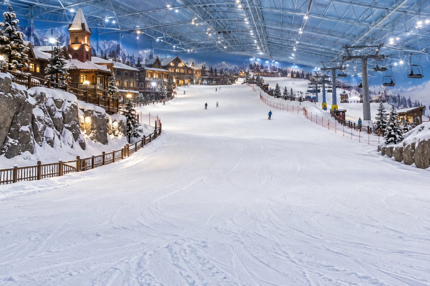 Snowland