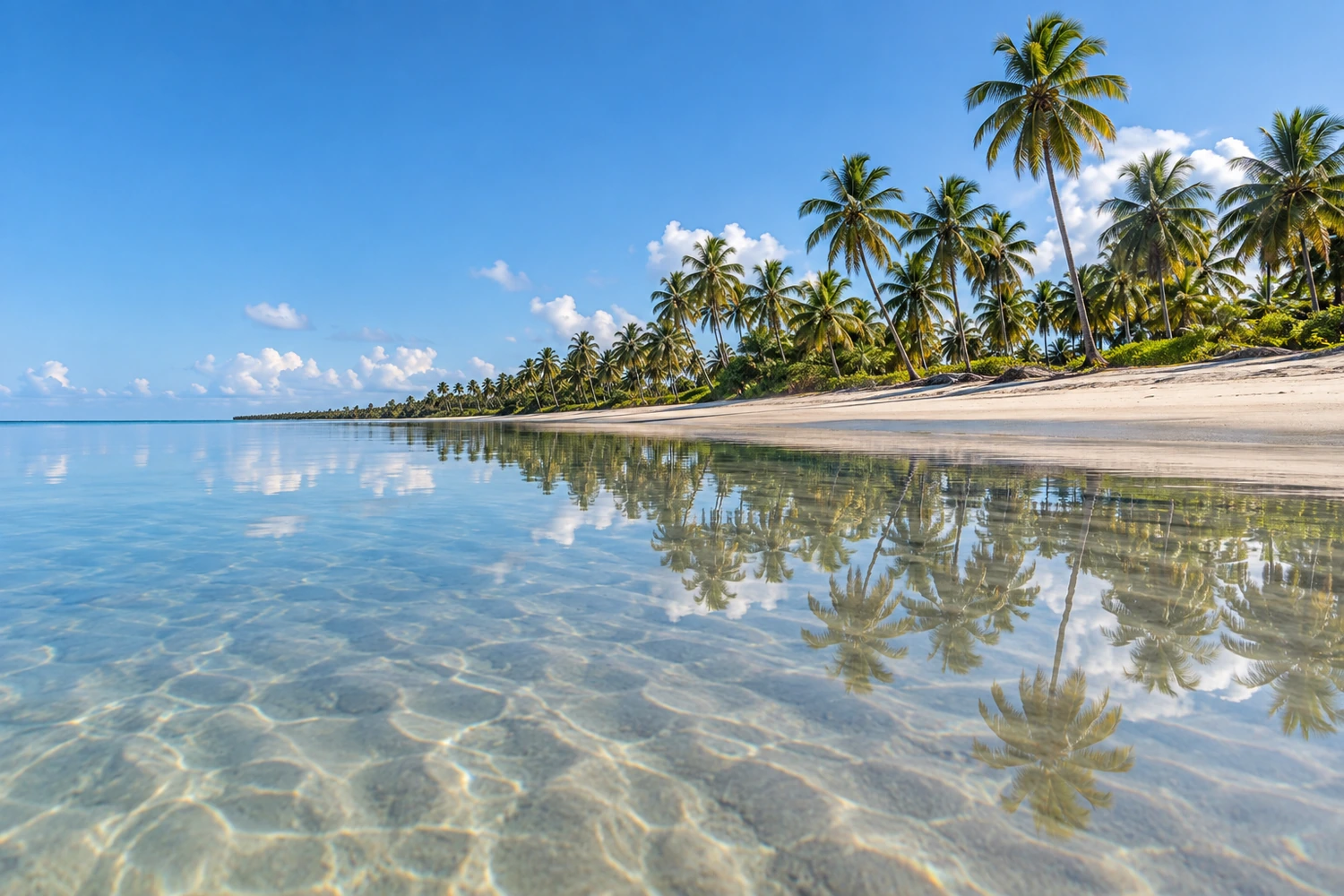 Praia de Bitingui