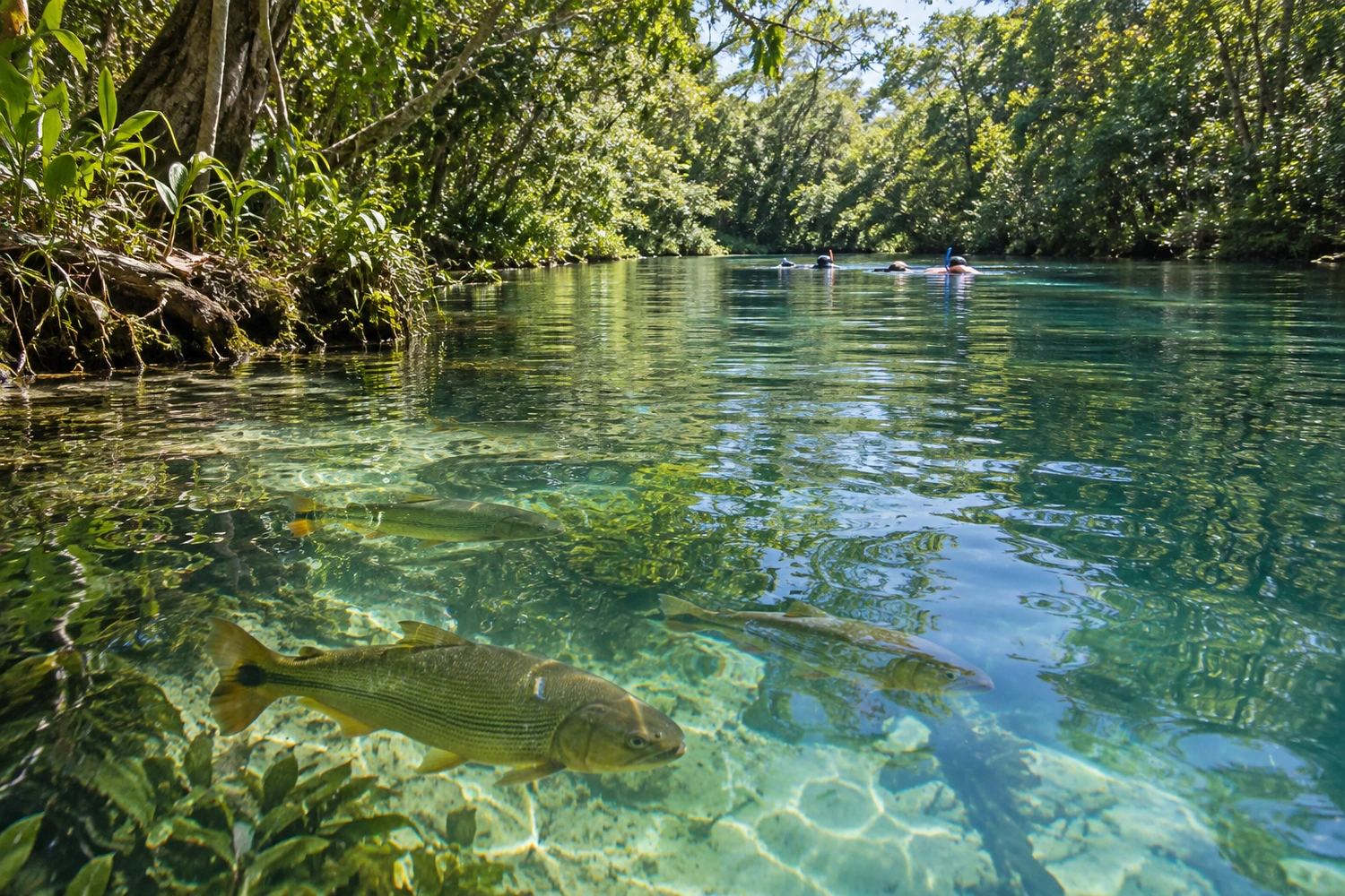 Rio da Prata