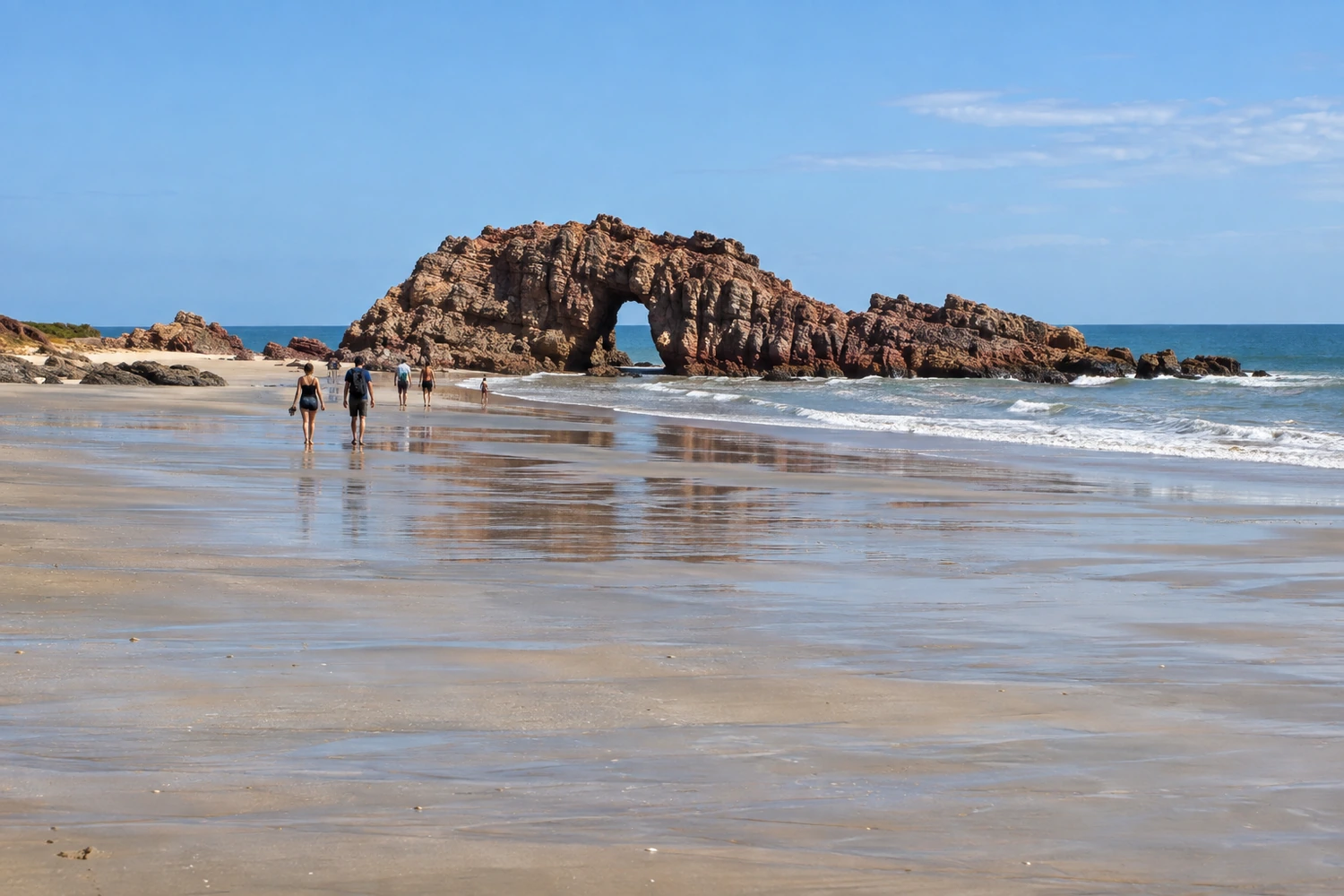 Pedra Furada