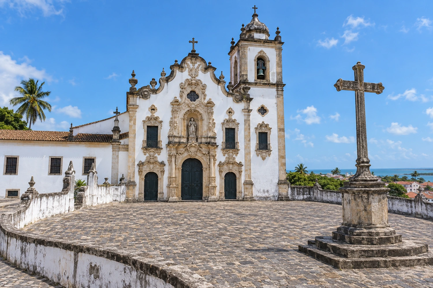 Centro Cultural São Francisco