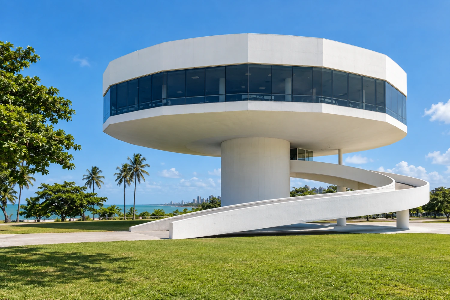 Estação Cabo Branco – Ciência, Cultura e Artes