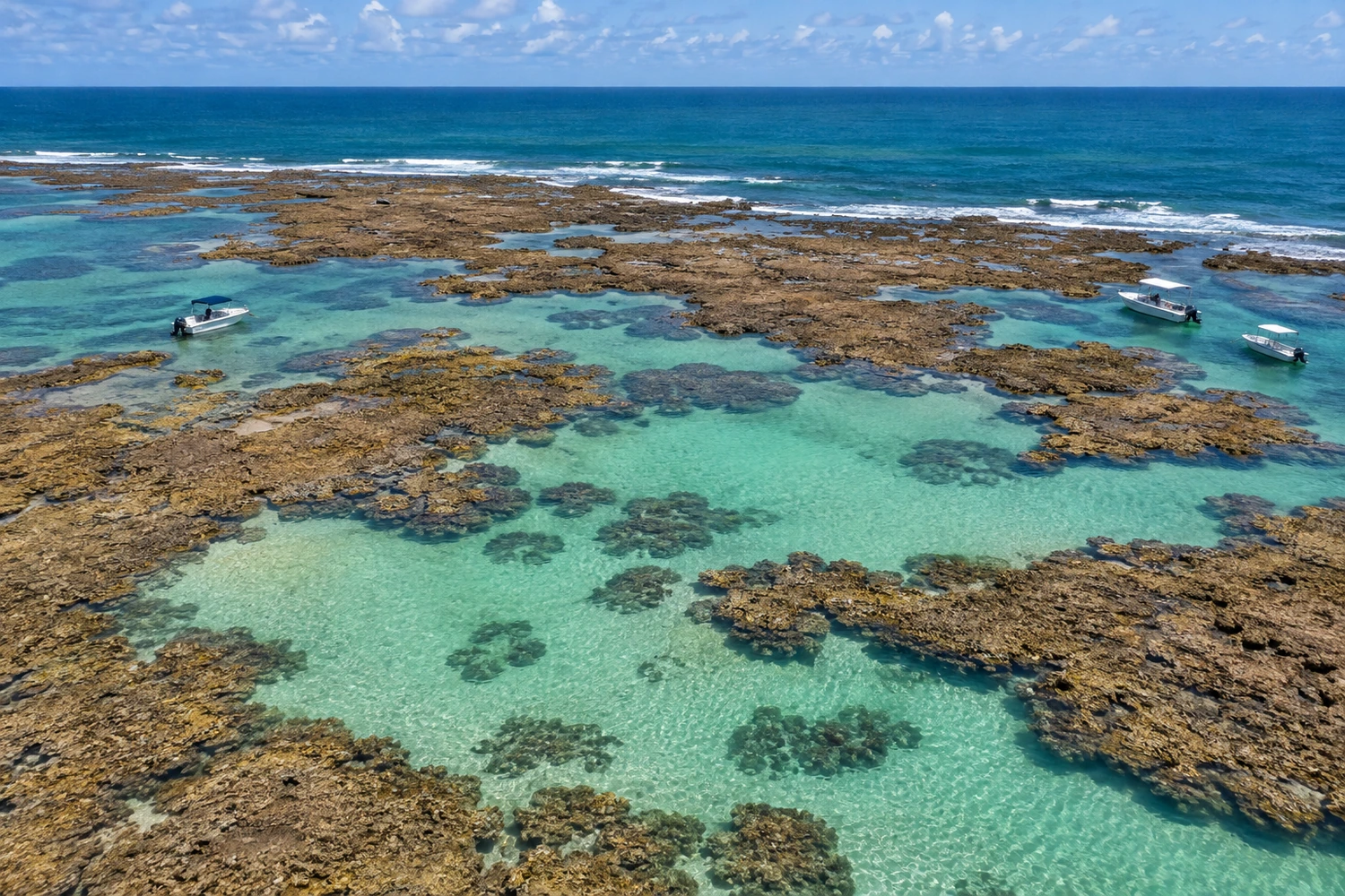 Piscinas Naturais de Picãozinho