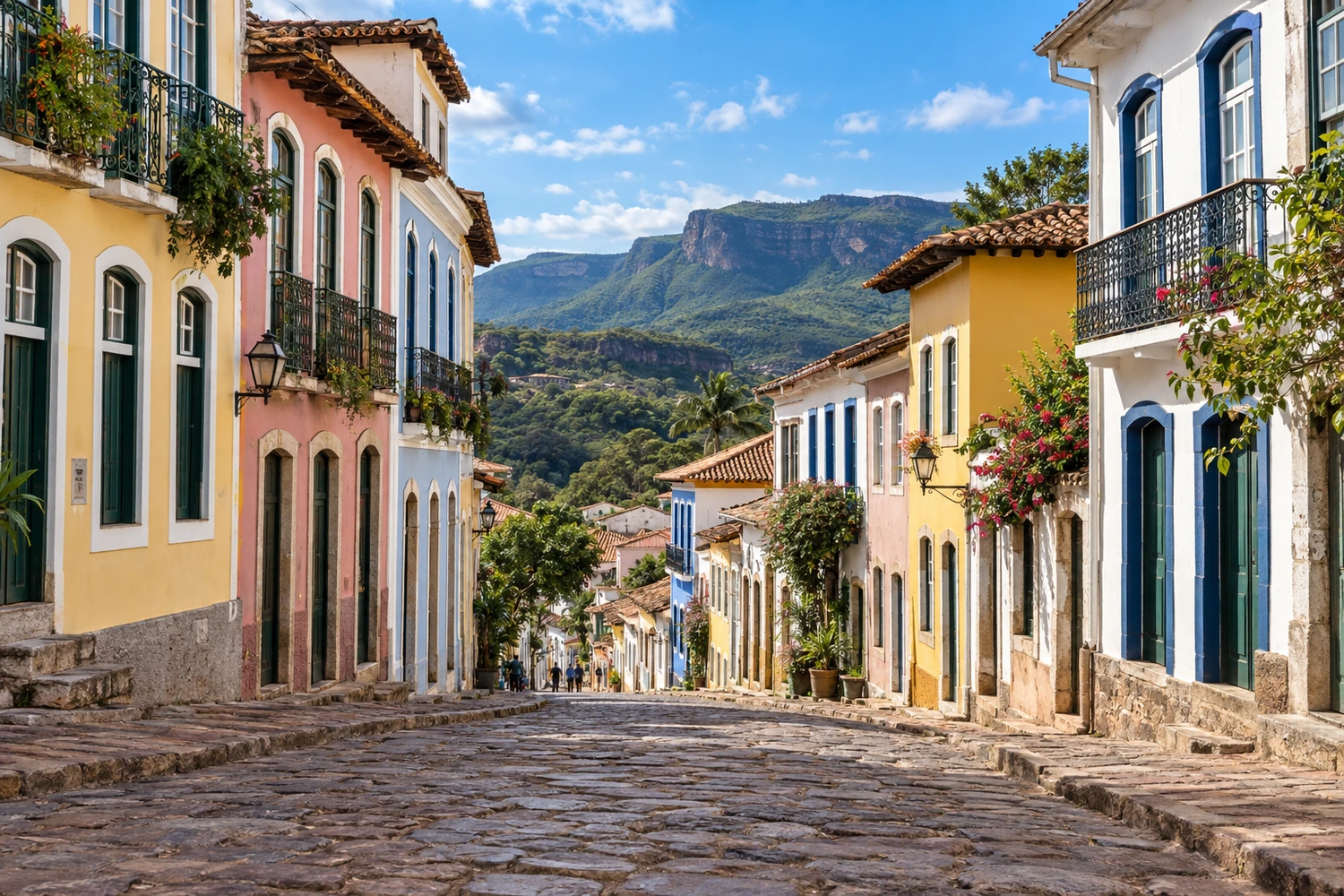 Centro Histórico