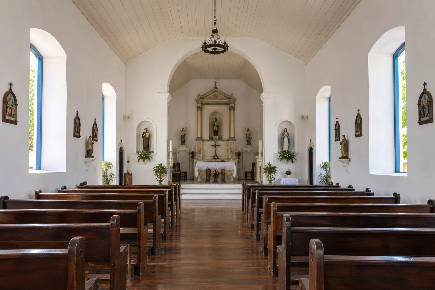 Igreja Matriz de São José