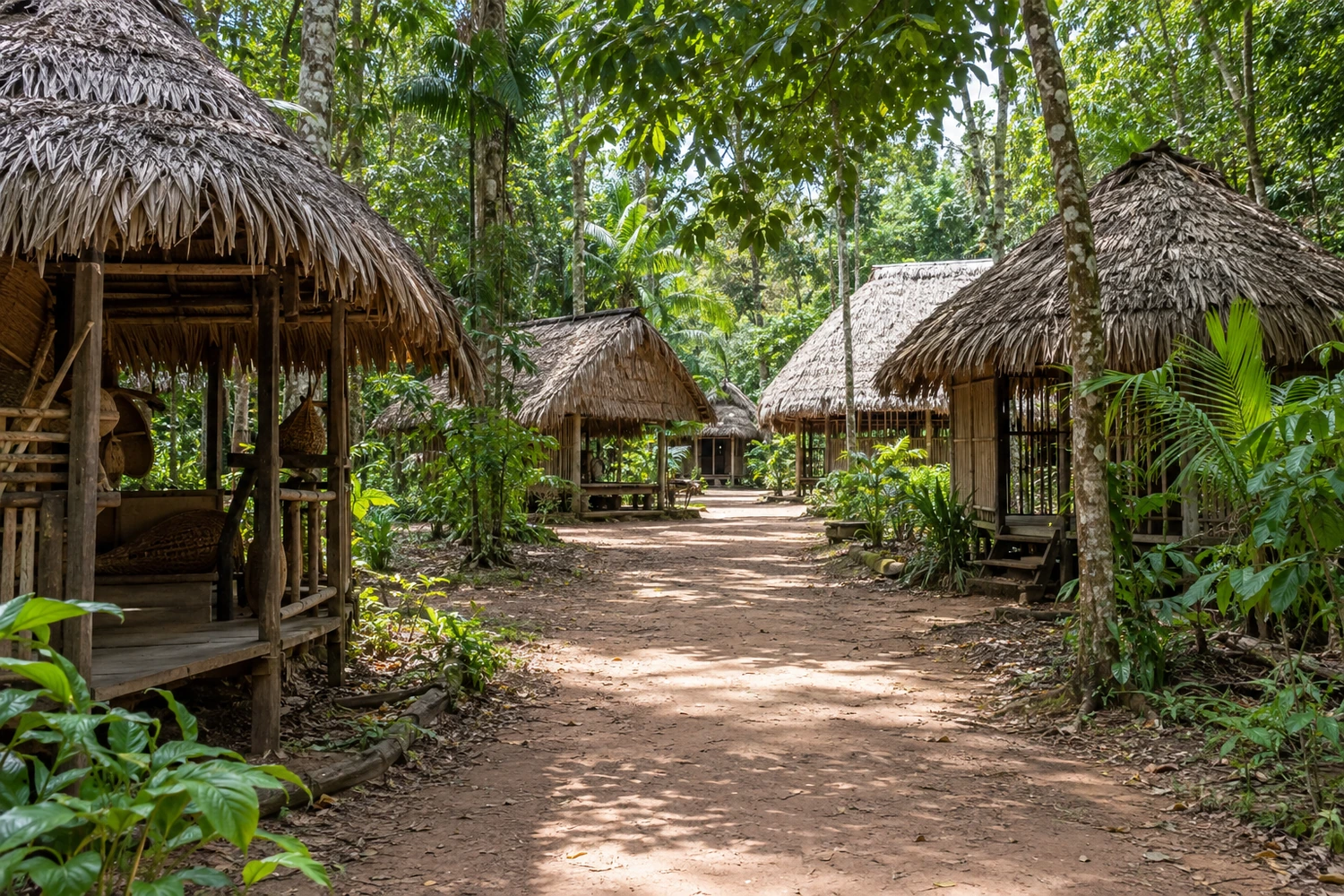 Museu Sacaca