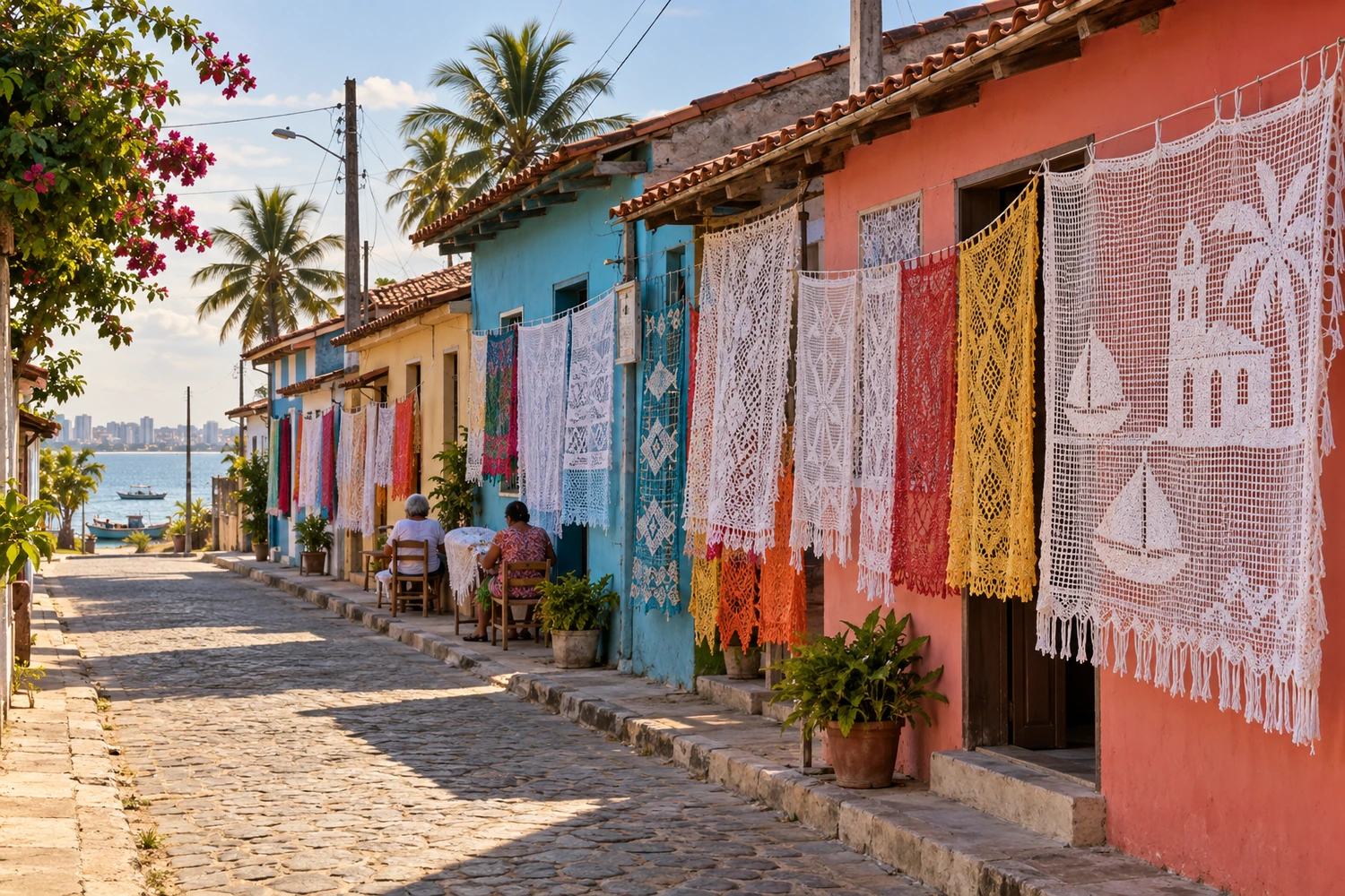 Pontal da Barra