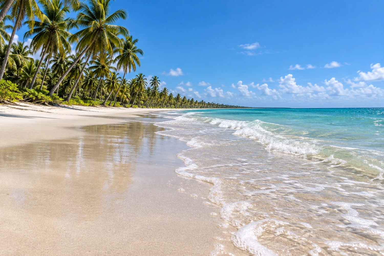 Praia de Ipioca