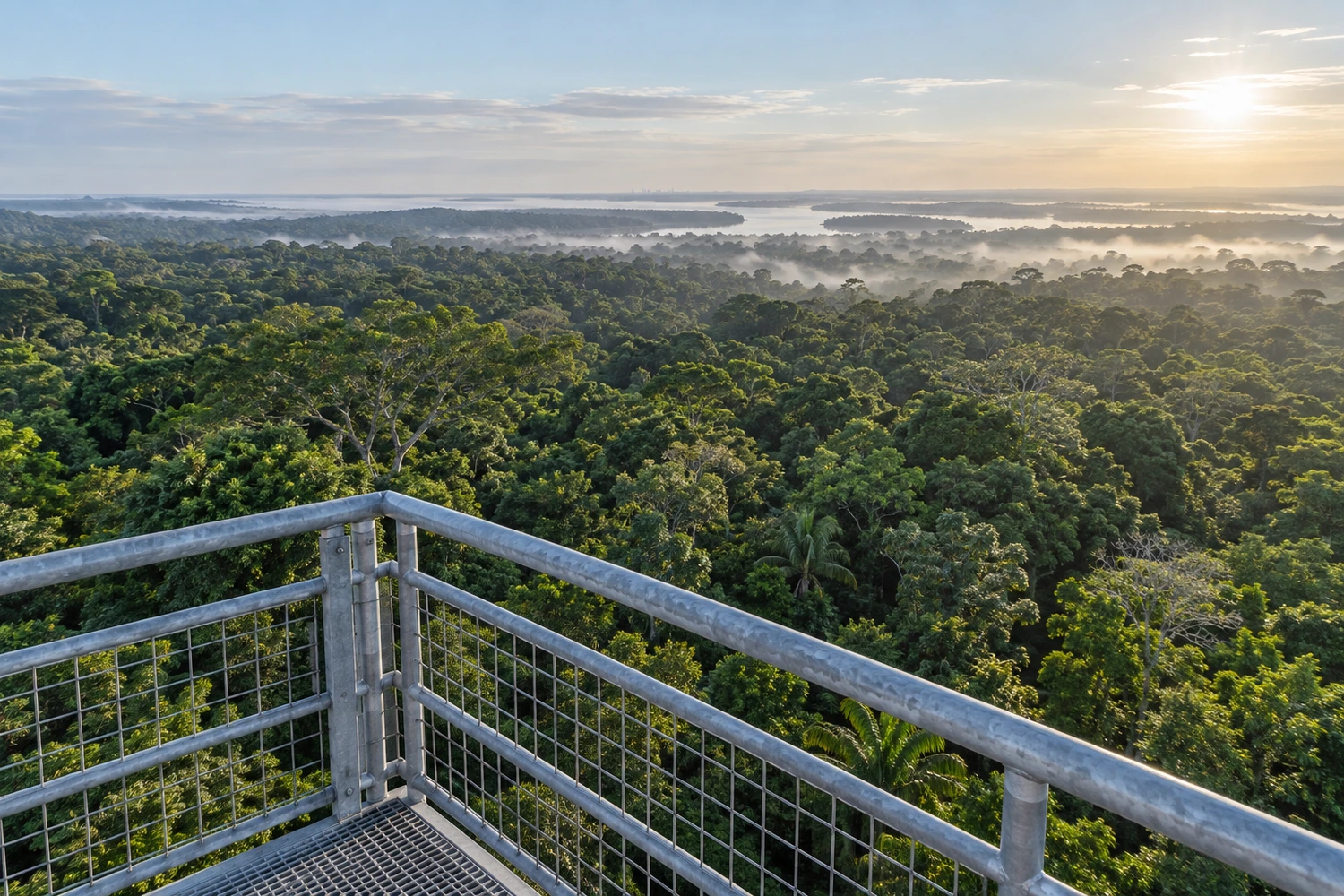 Museu da Amazônia (MUSA)