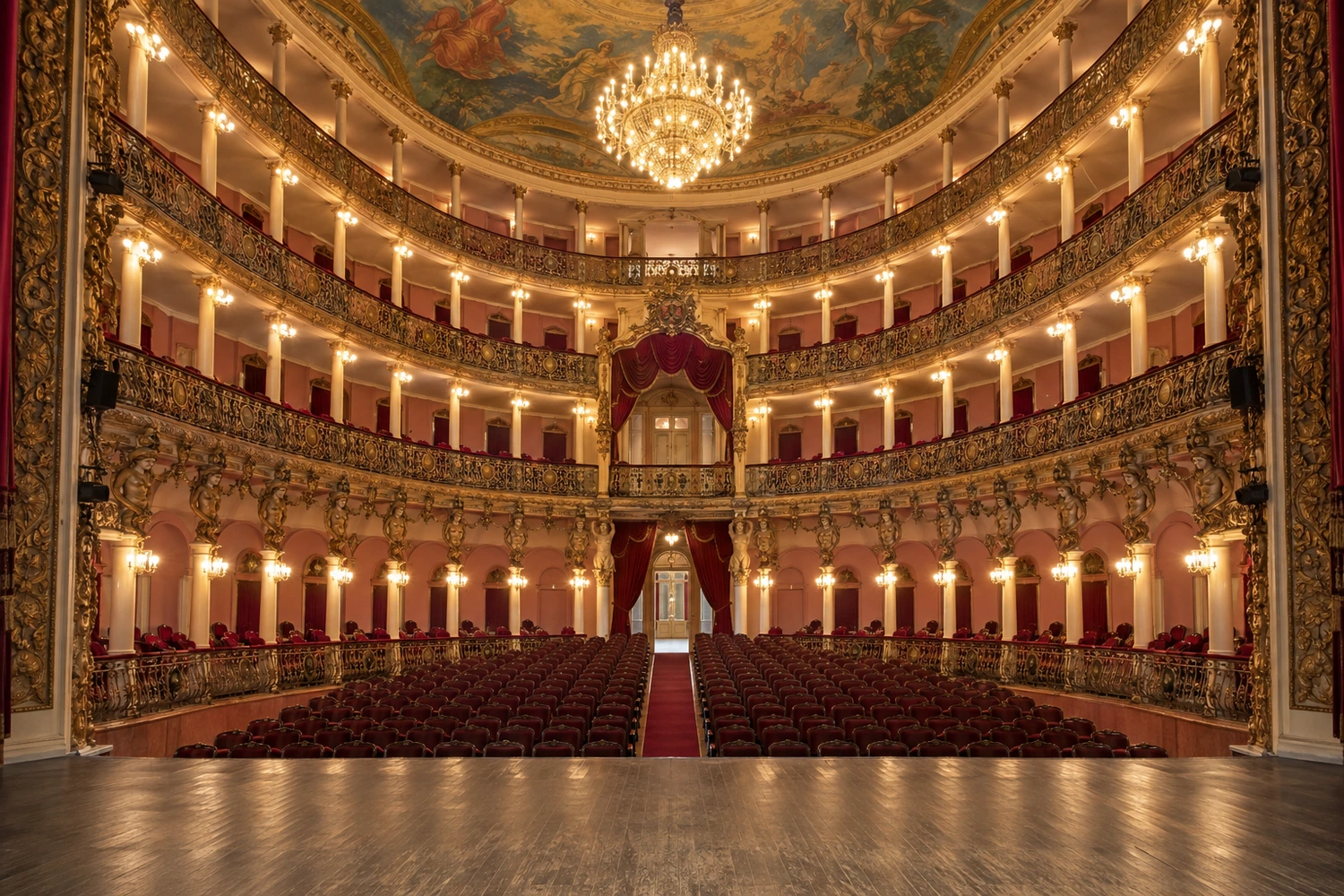 Teatro Amazonas