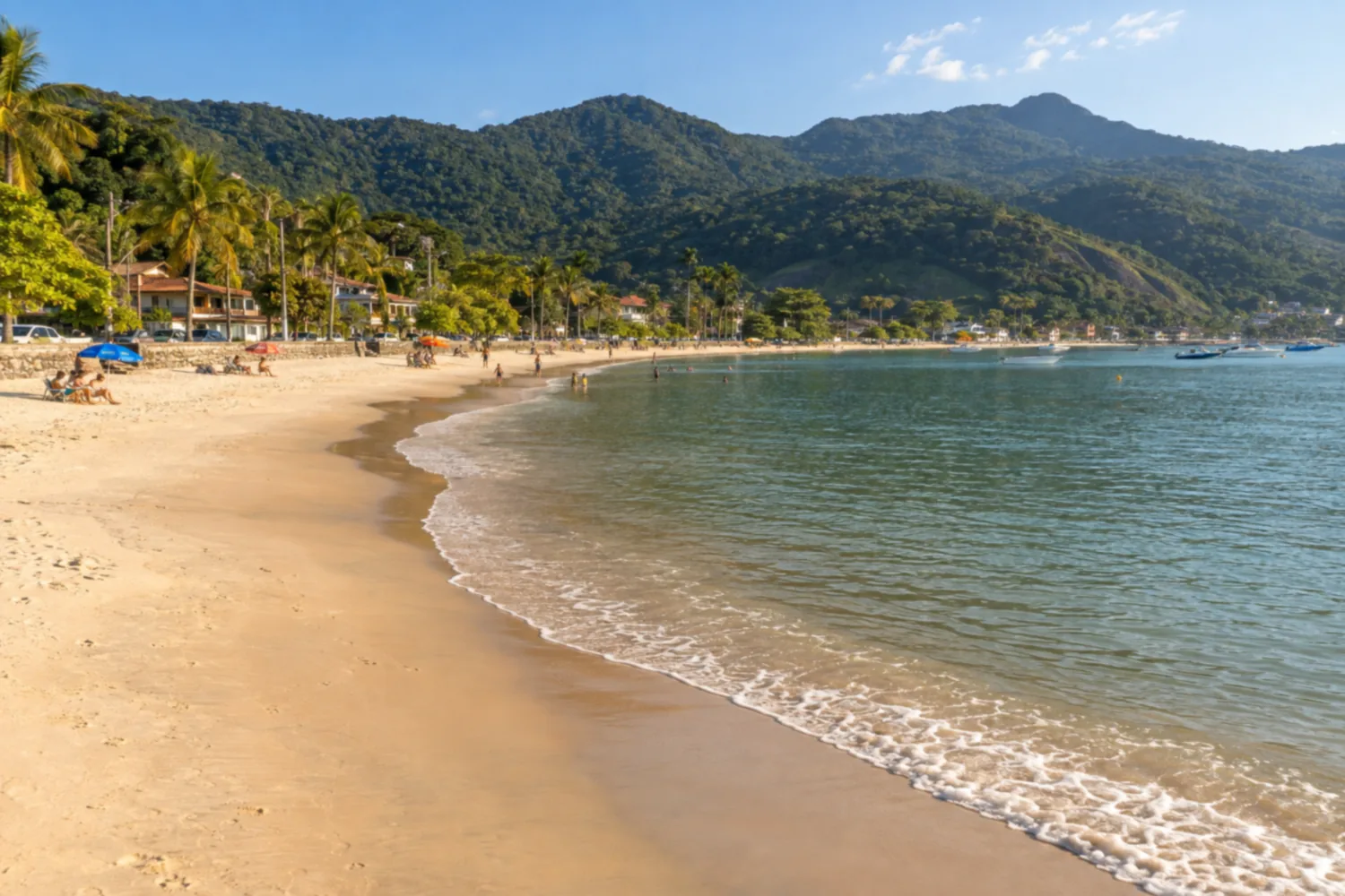 Praia do Saco