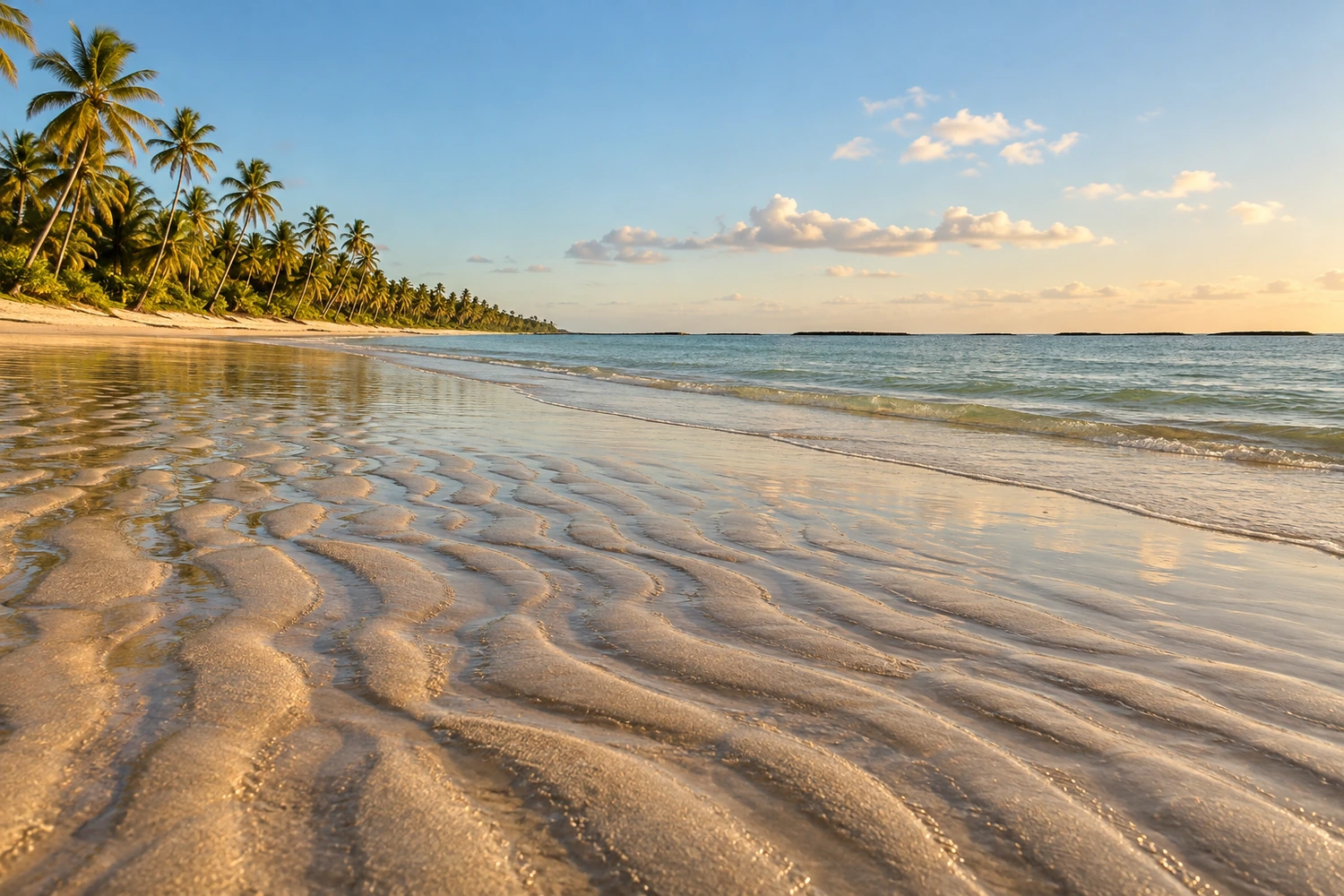 Praia de Peroba
