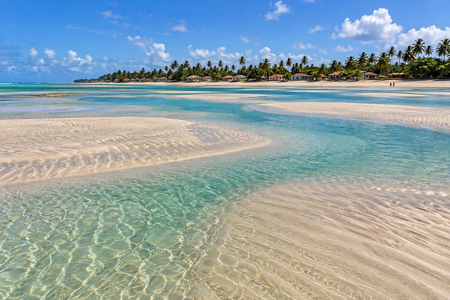 Praia de Ponta de Mangue