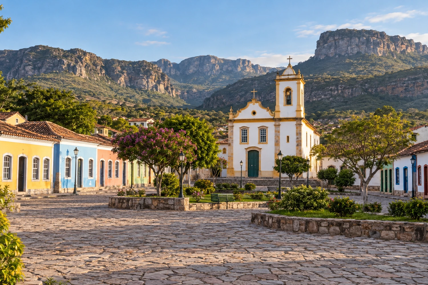 Centro Histórico