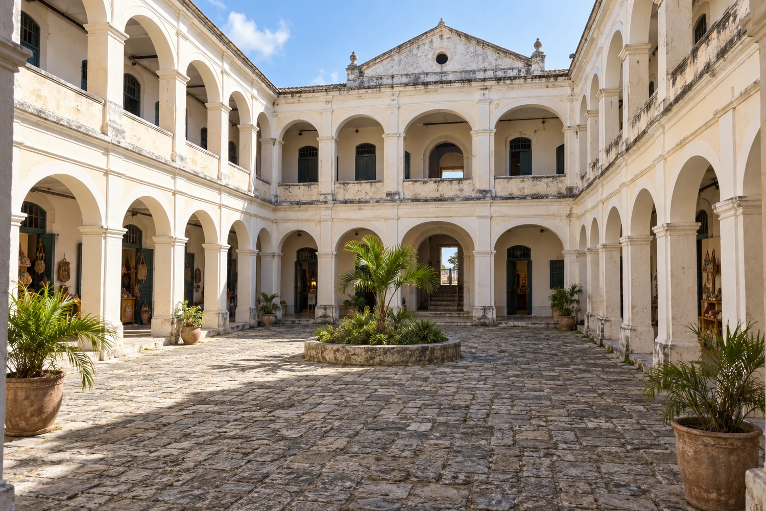 Centro de Turismo