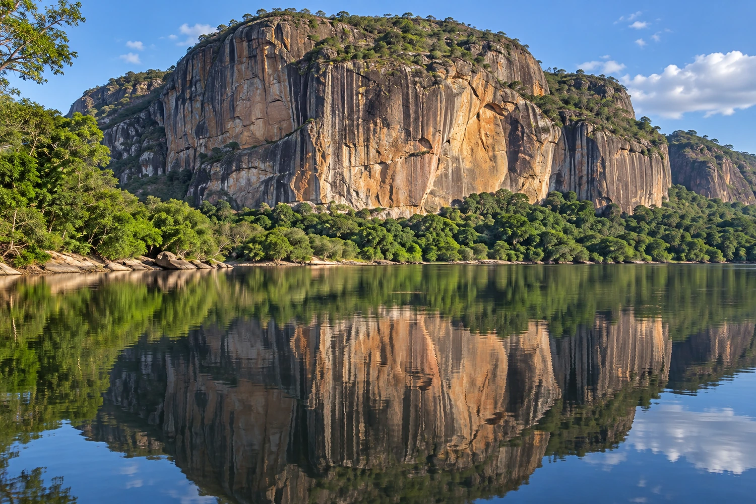 Pedra da Arara
