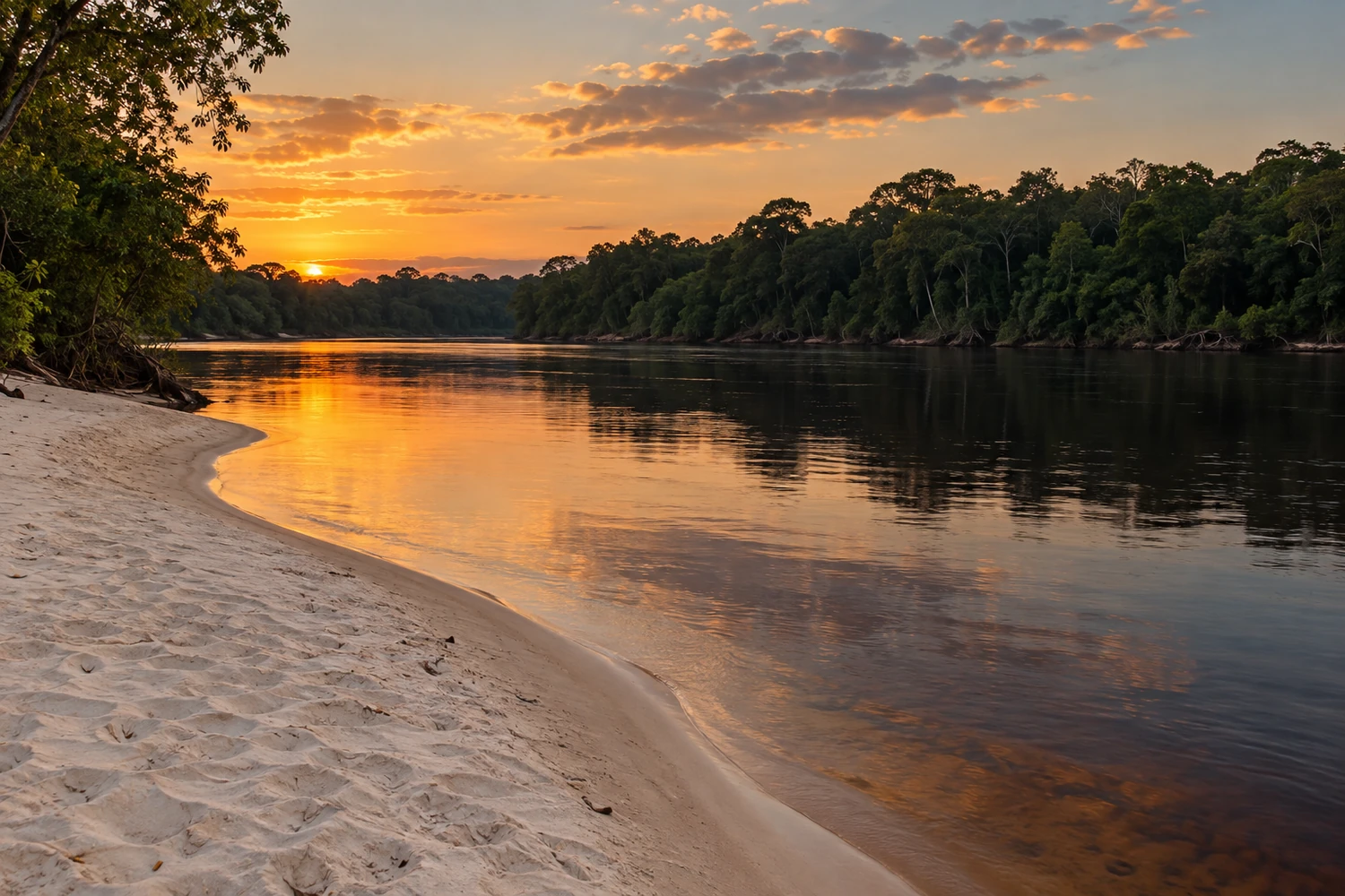 Praia dos Borges