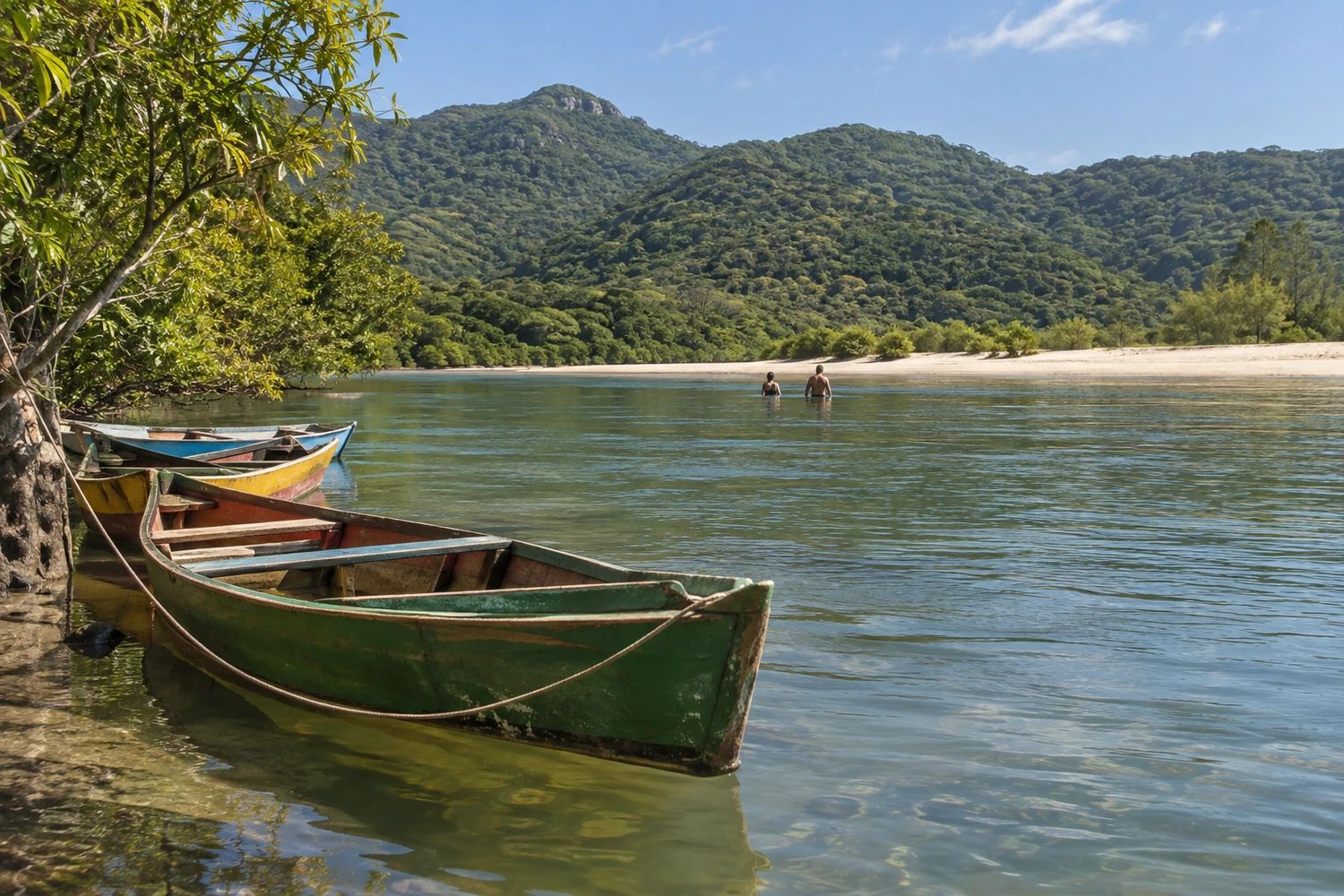 Guarda do Embaú