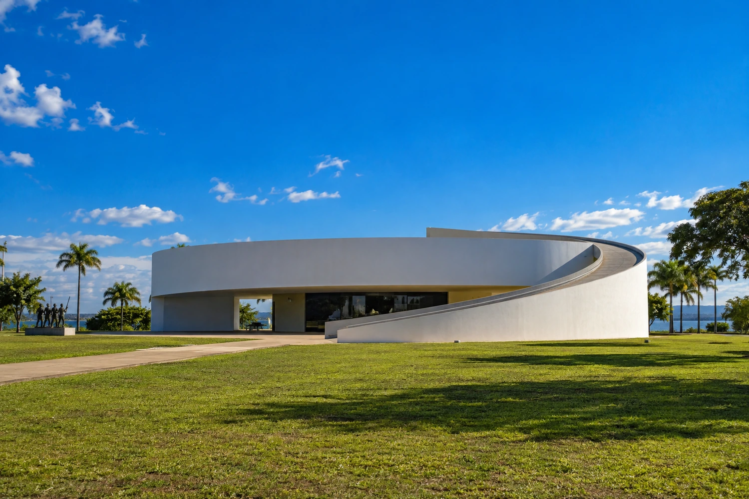 Memorial Coluna Prestes