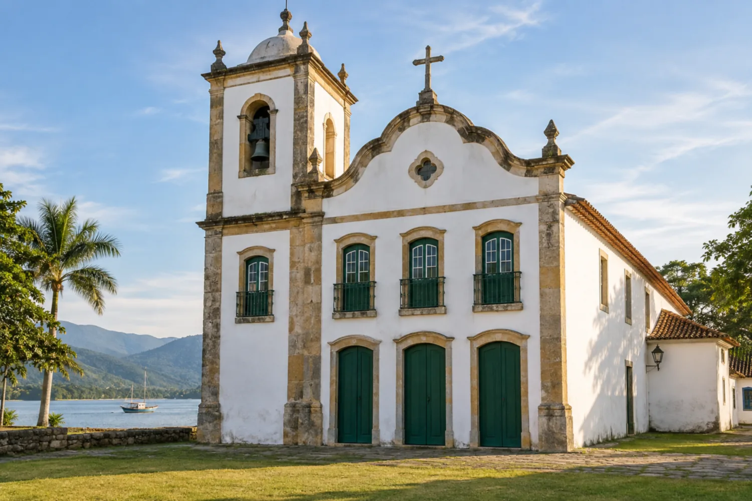 Igreja de Santa Rita
