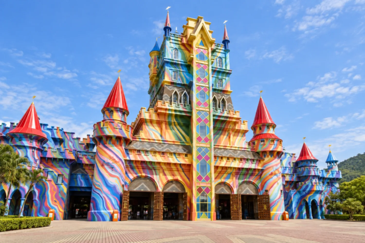 Beto Carrero World