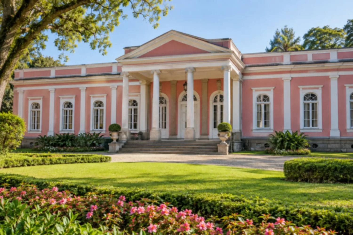 Museu Imperial