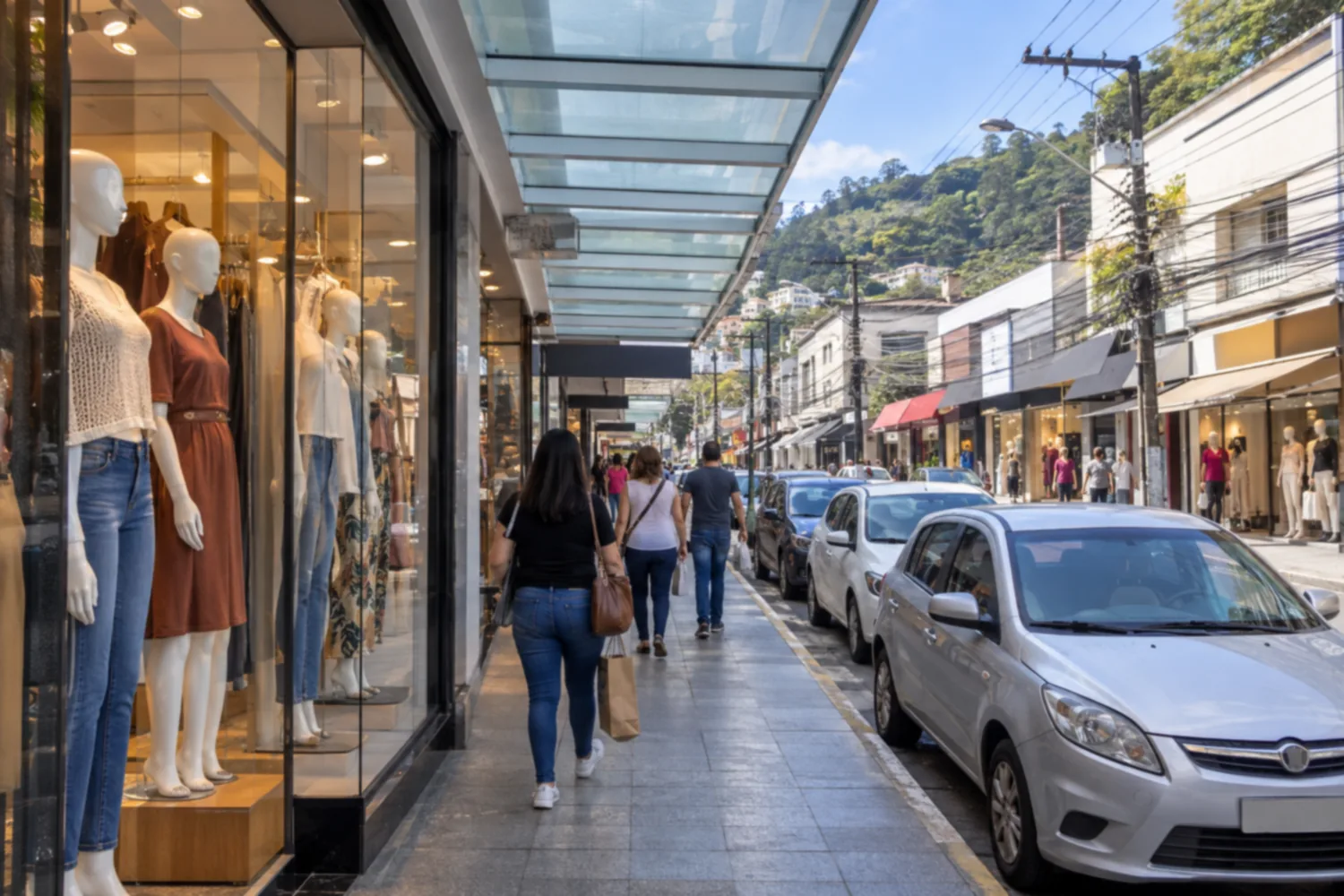 Rua Teresa