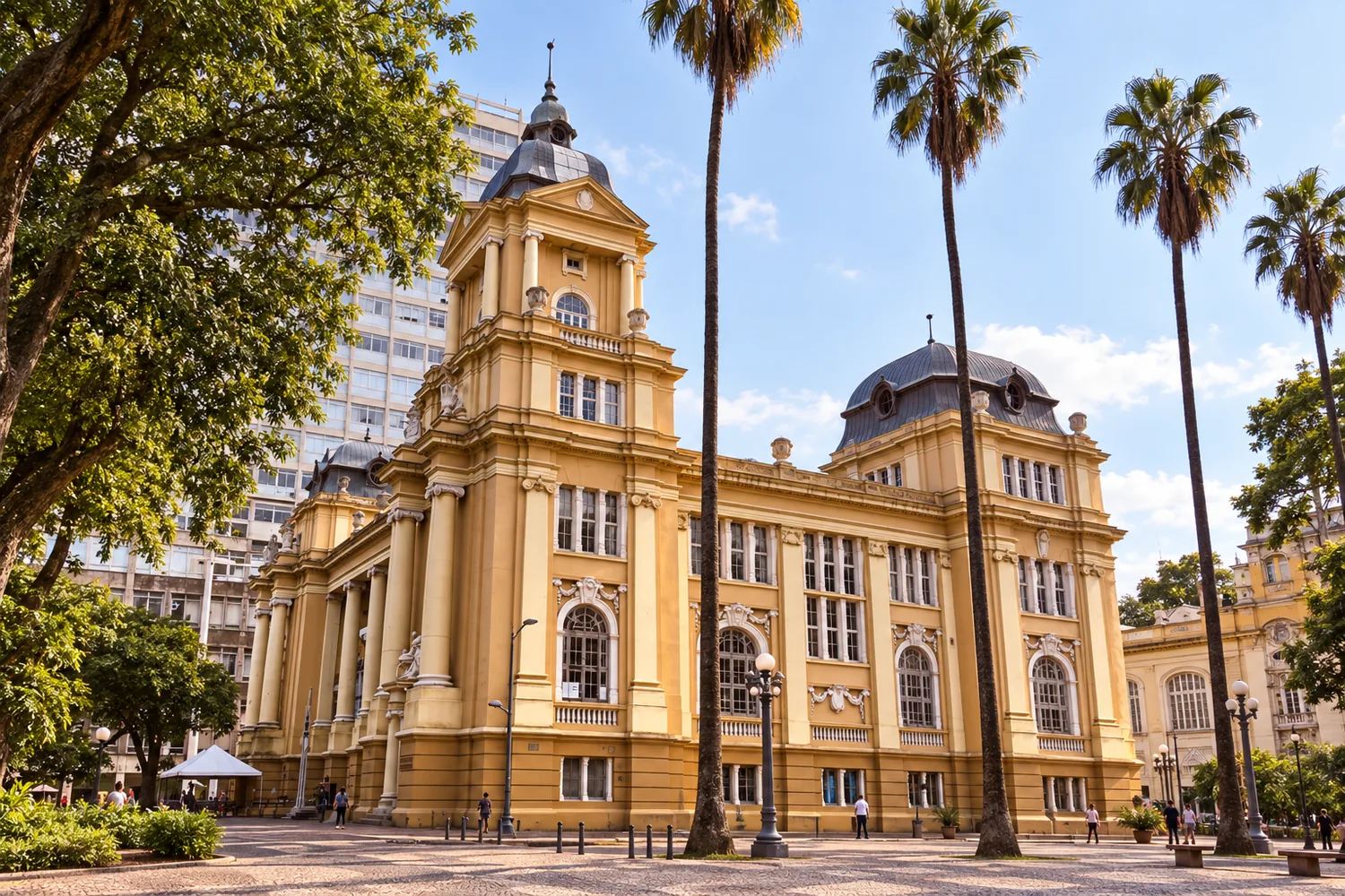 Museu de Arte do Rio Grande do Sul (MARGS)