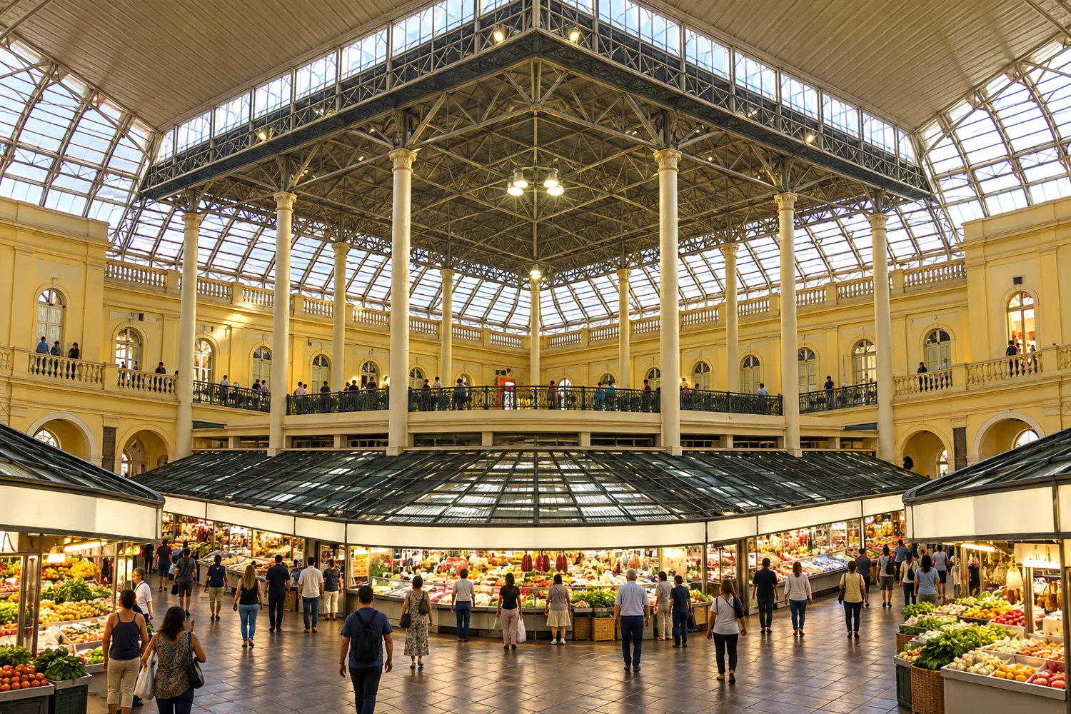 Mercado Público