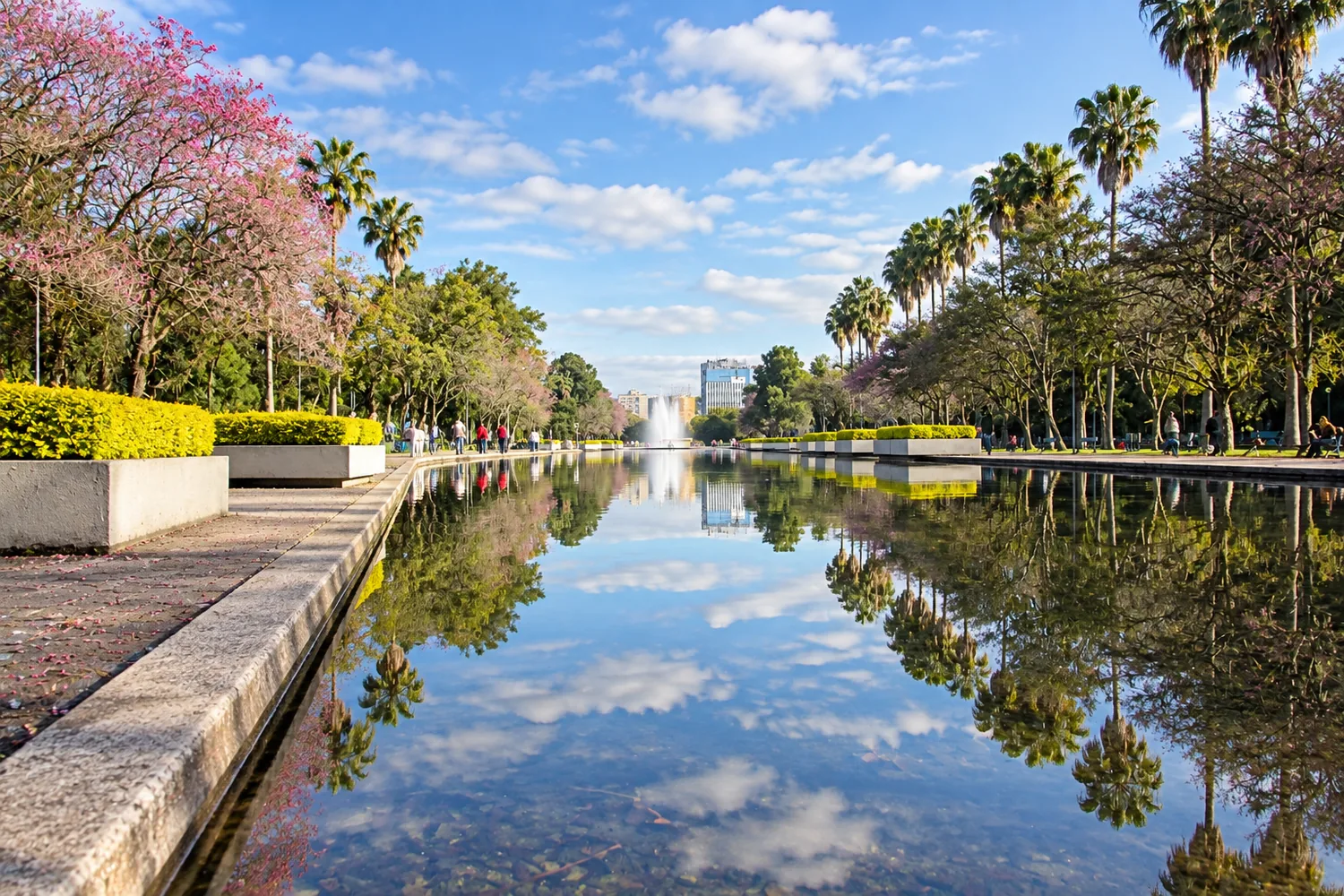 Parque Farroupilha (Redenção)
