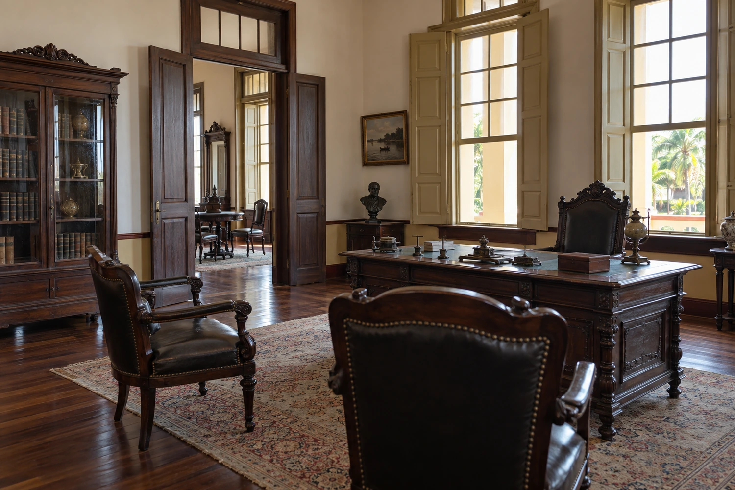 Museu da Memória Rondoniense