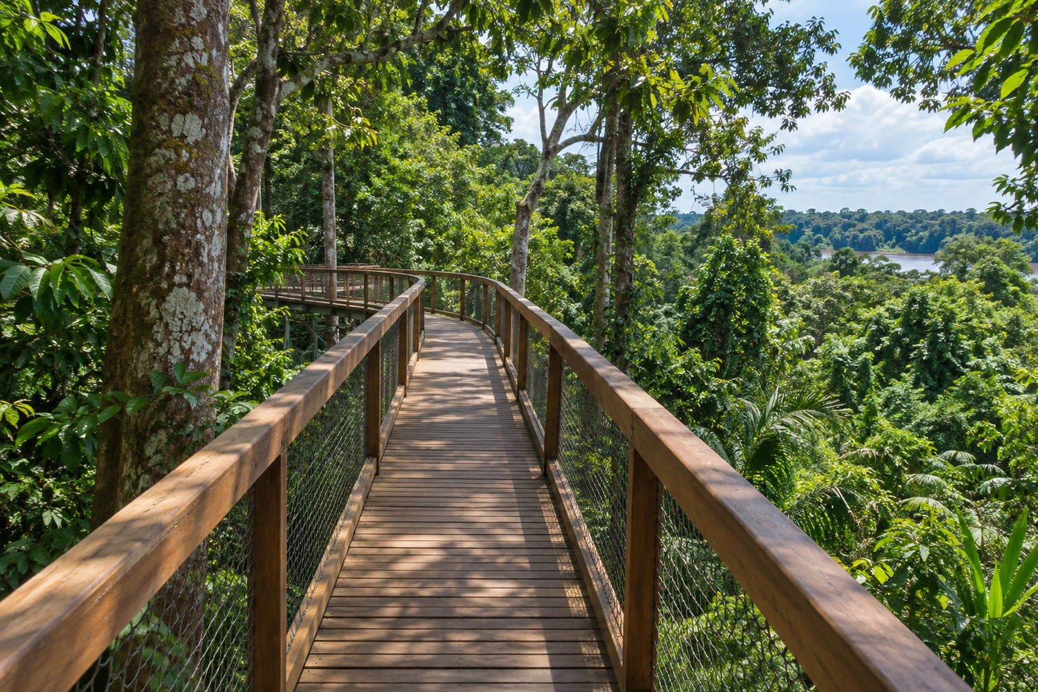 Parque Natural Municipal de Porto Velho