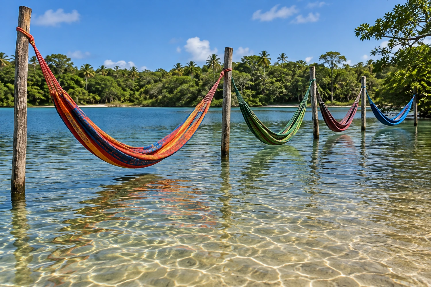 Lagoa do Cassó
