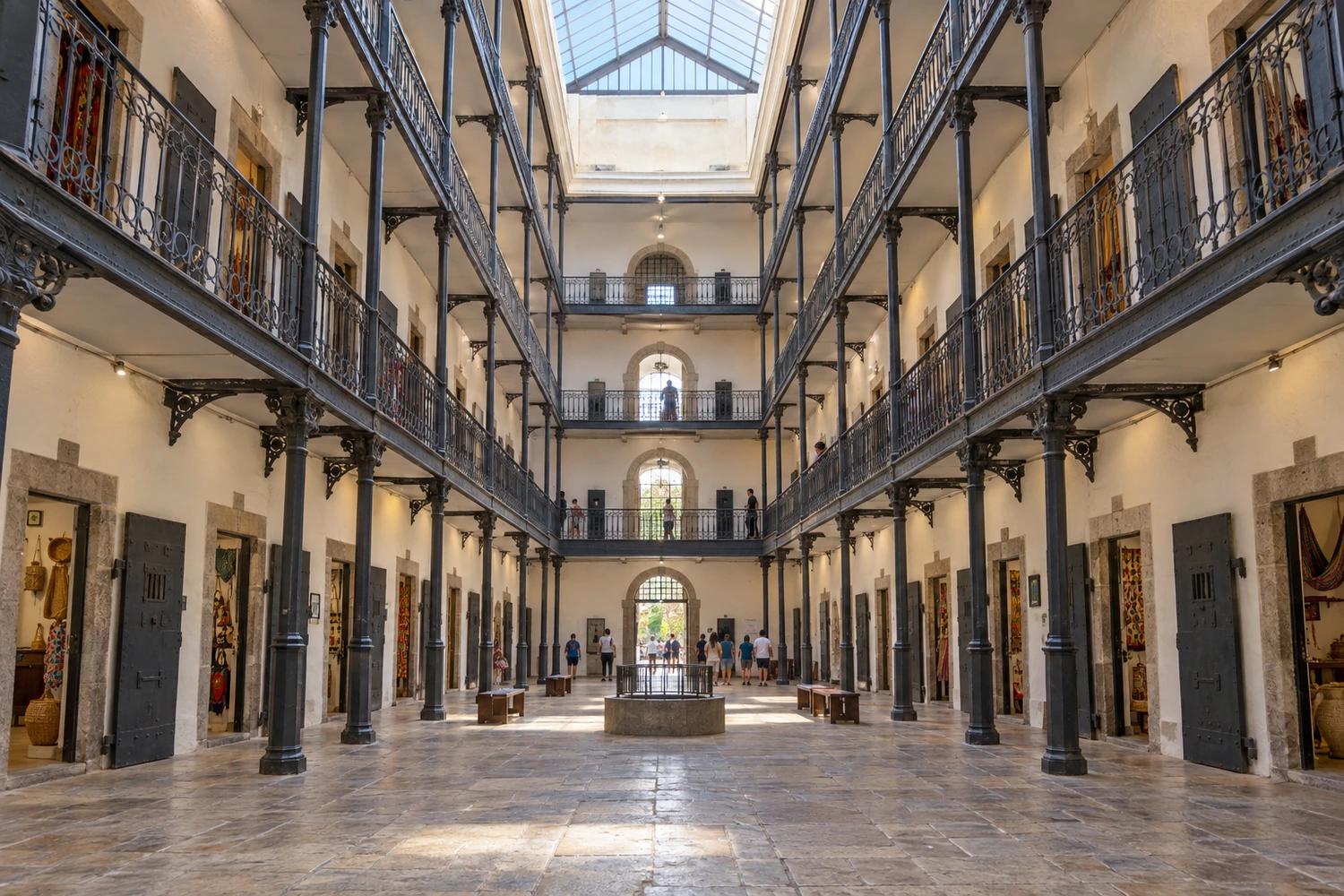 Casa da Cultura