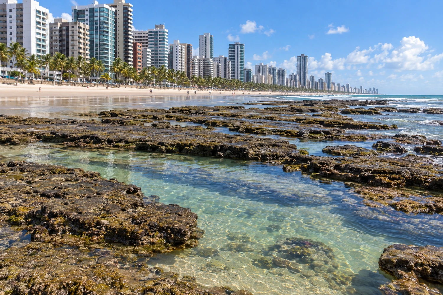 Praia de Boa Viagem
