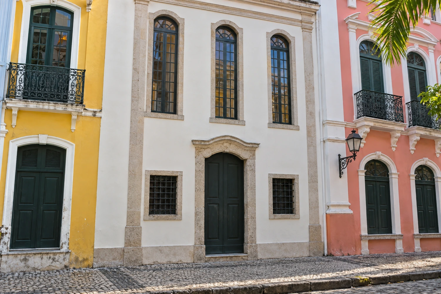 Sinagoga Kahal Zur Israel