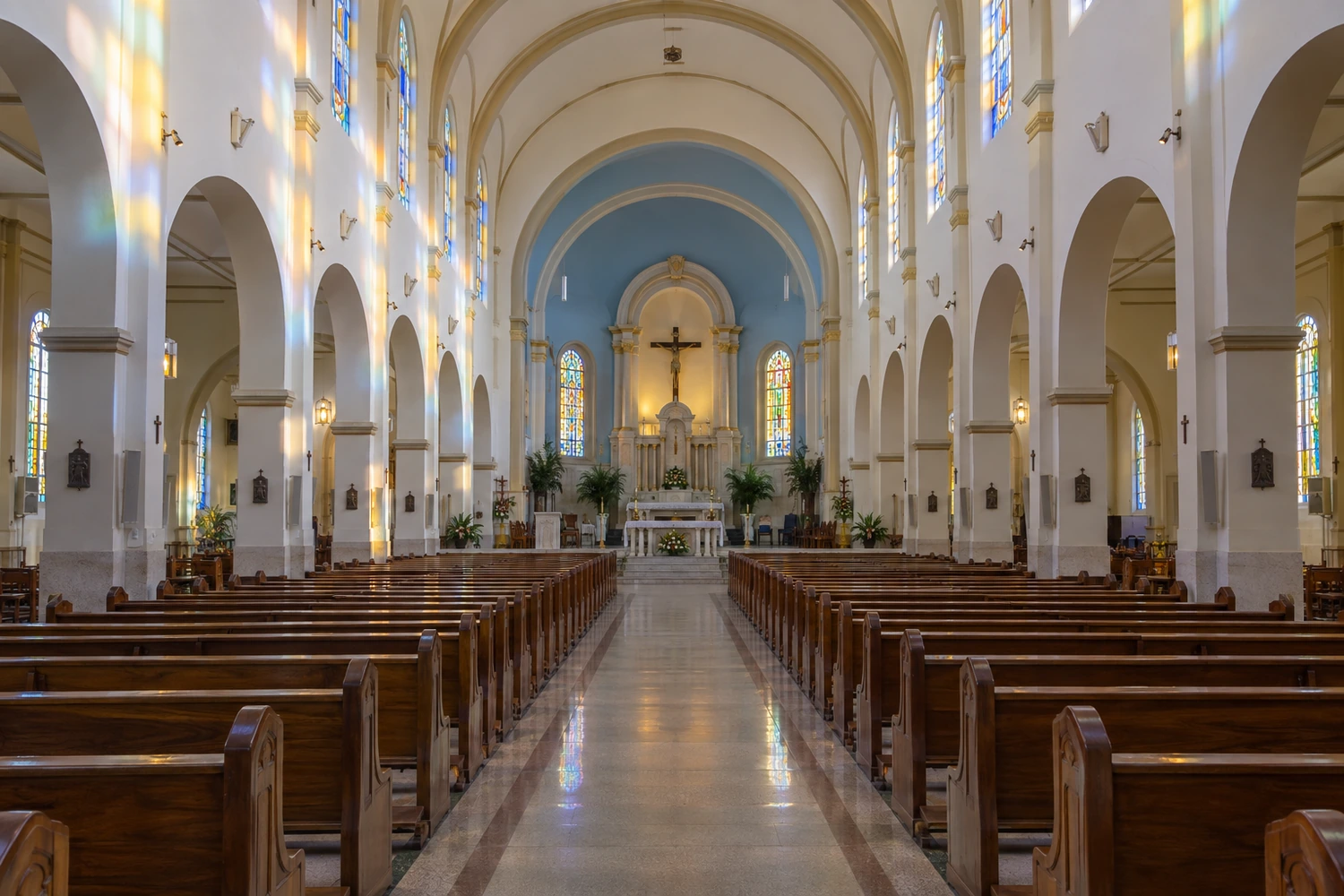 Catedral Nossa Senhora de Nazaré