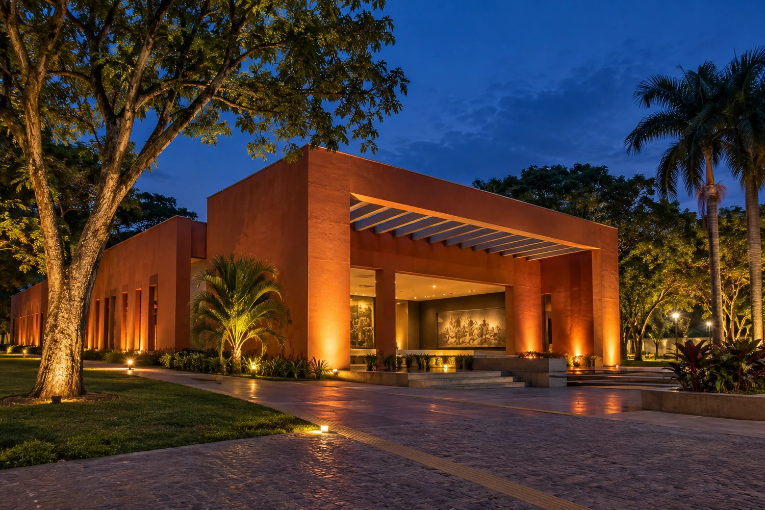 Memorial dos Autonomistas