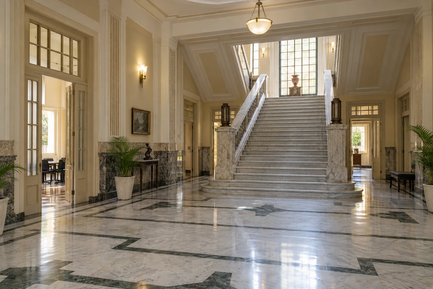 Palácio Rio Branco