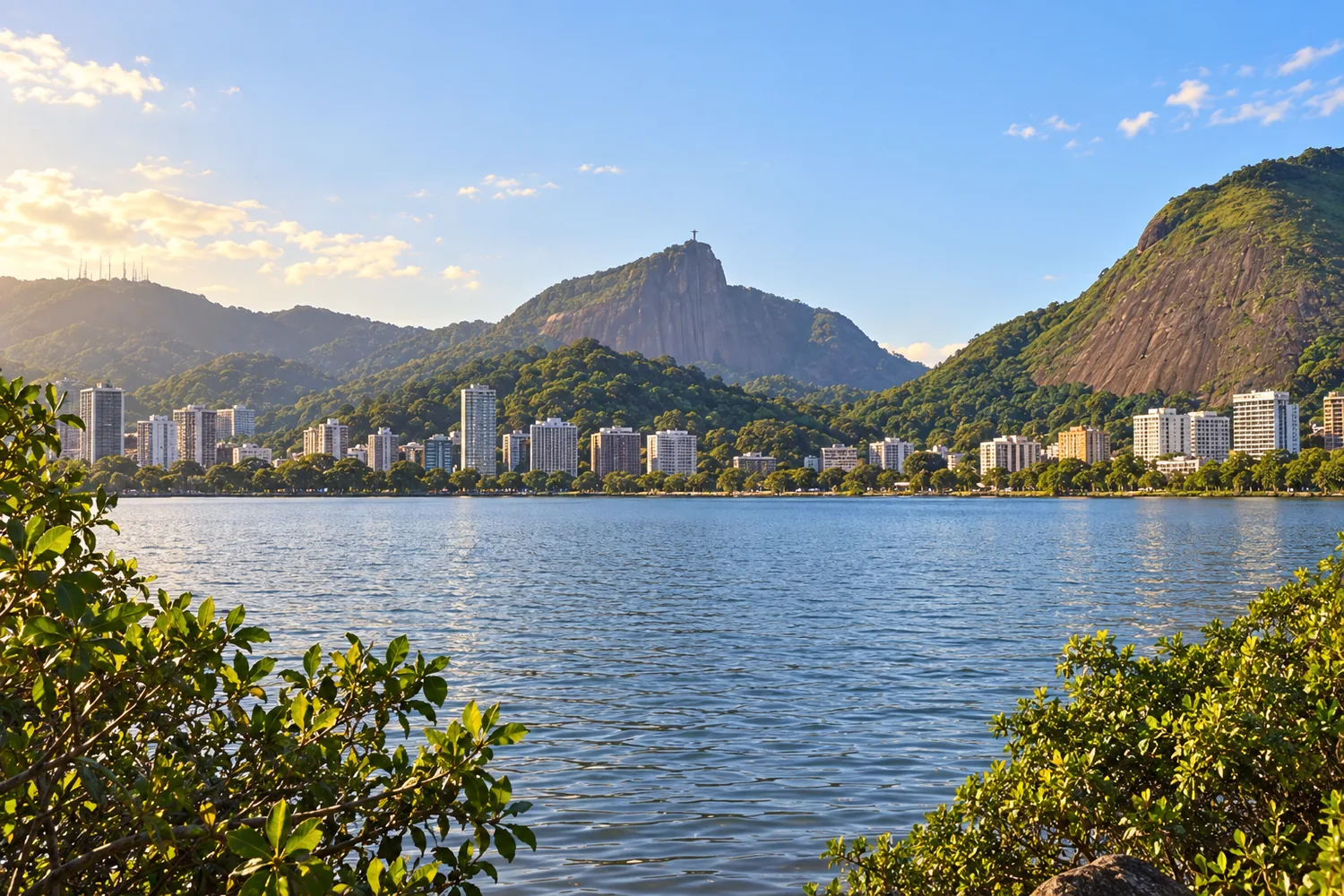 Cristo Redentor