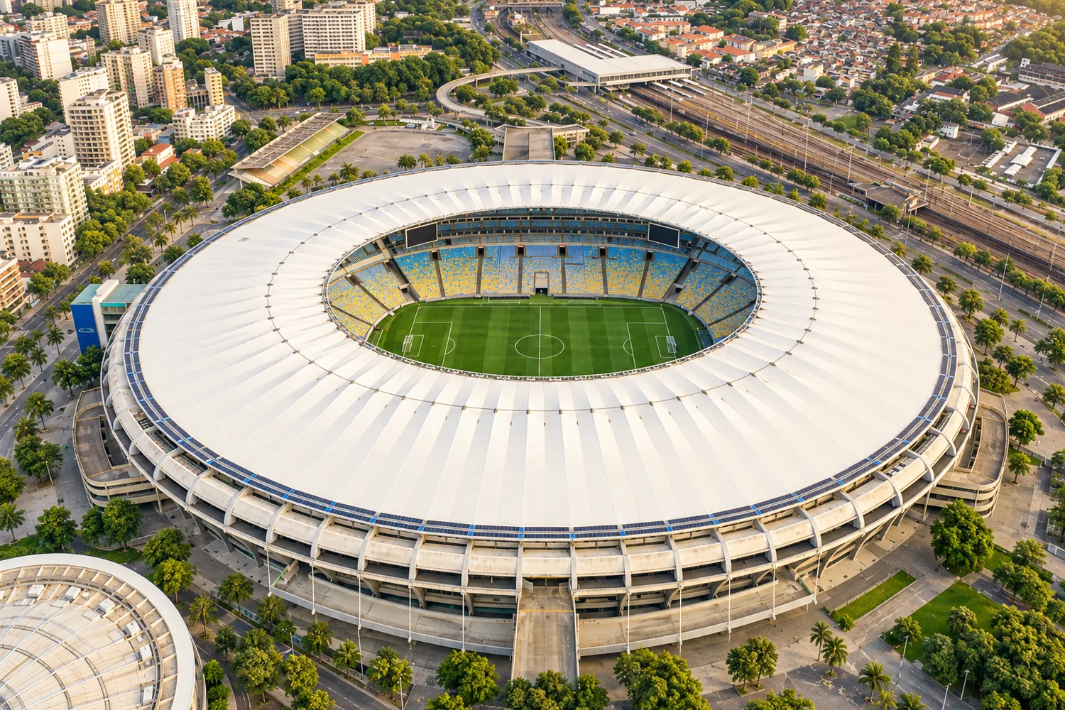 Estádio do Maracanã