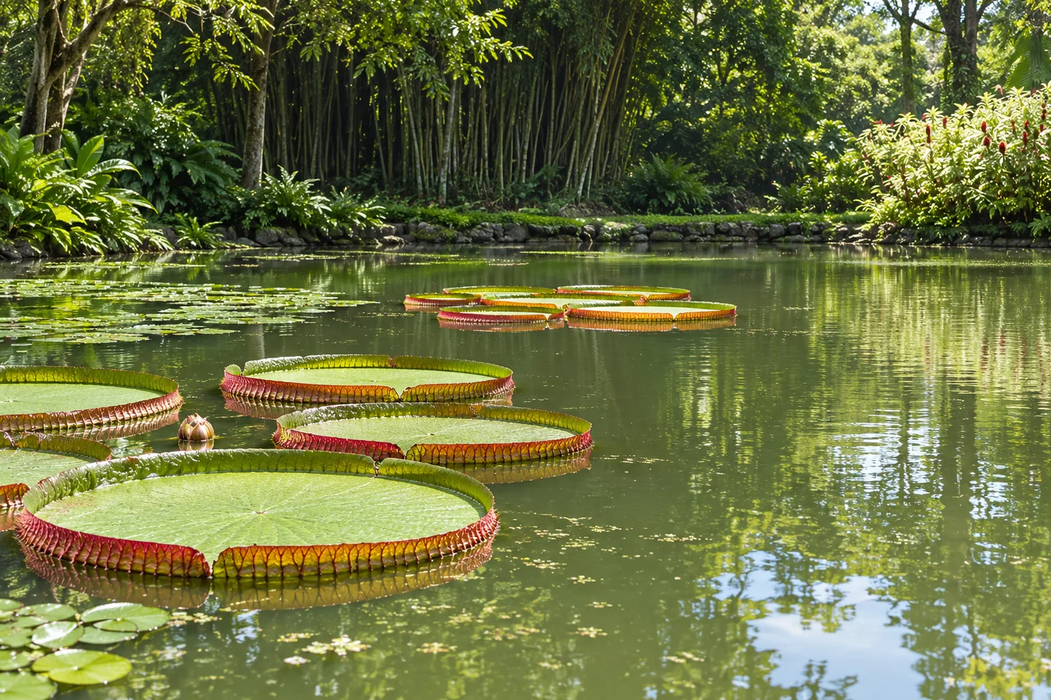 Jardim Botânico do Rio de Janeiro