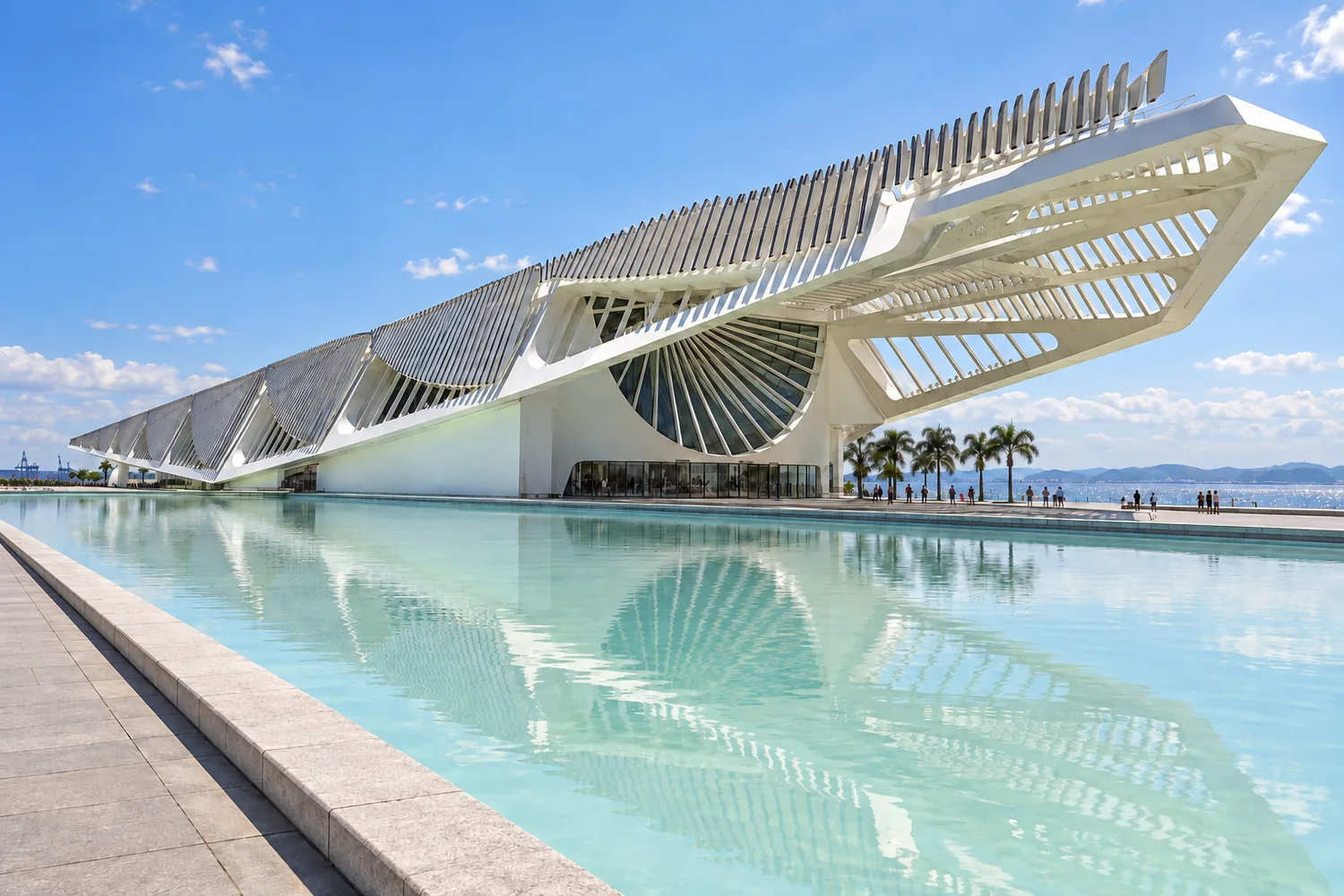 Museu do Amanhã