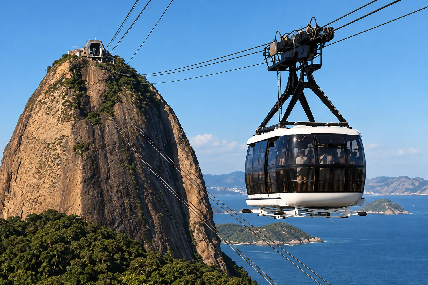 Pão de Açúcar