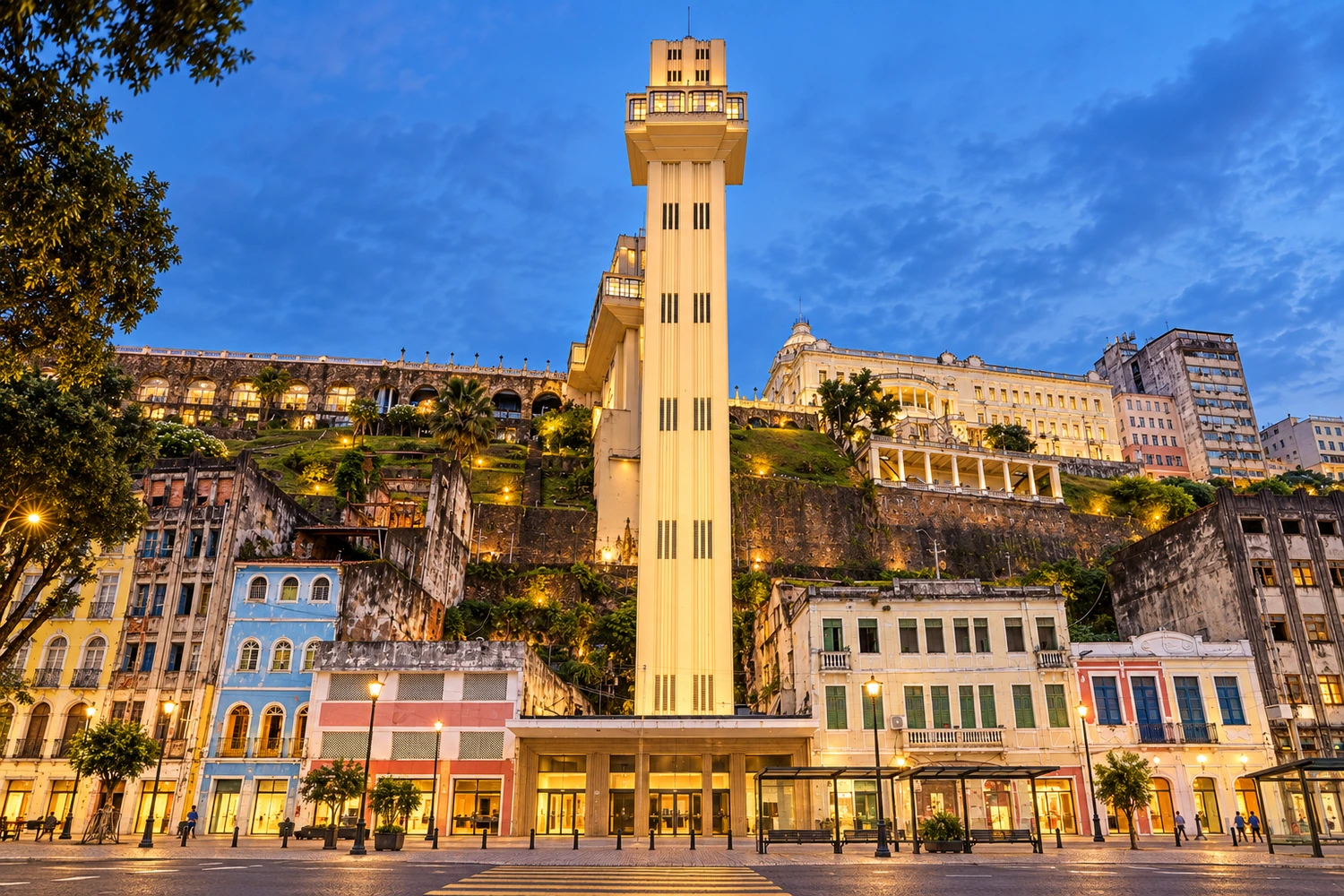 Elevador Lacerda
